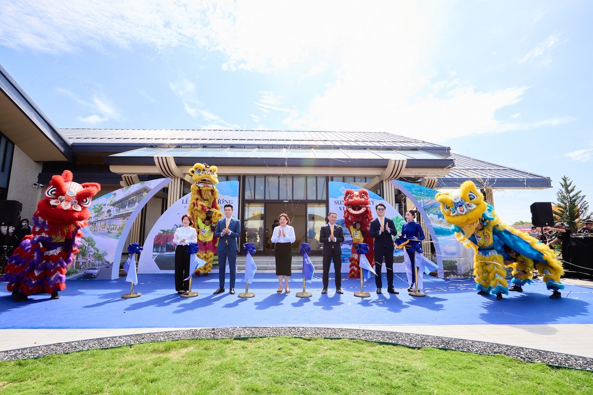 1 khai truong sun gallery vung tau 2 1801 8799