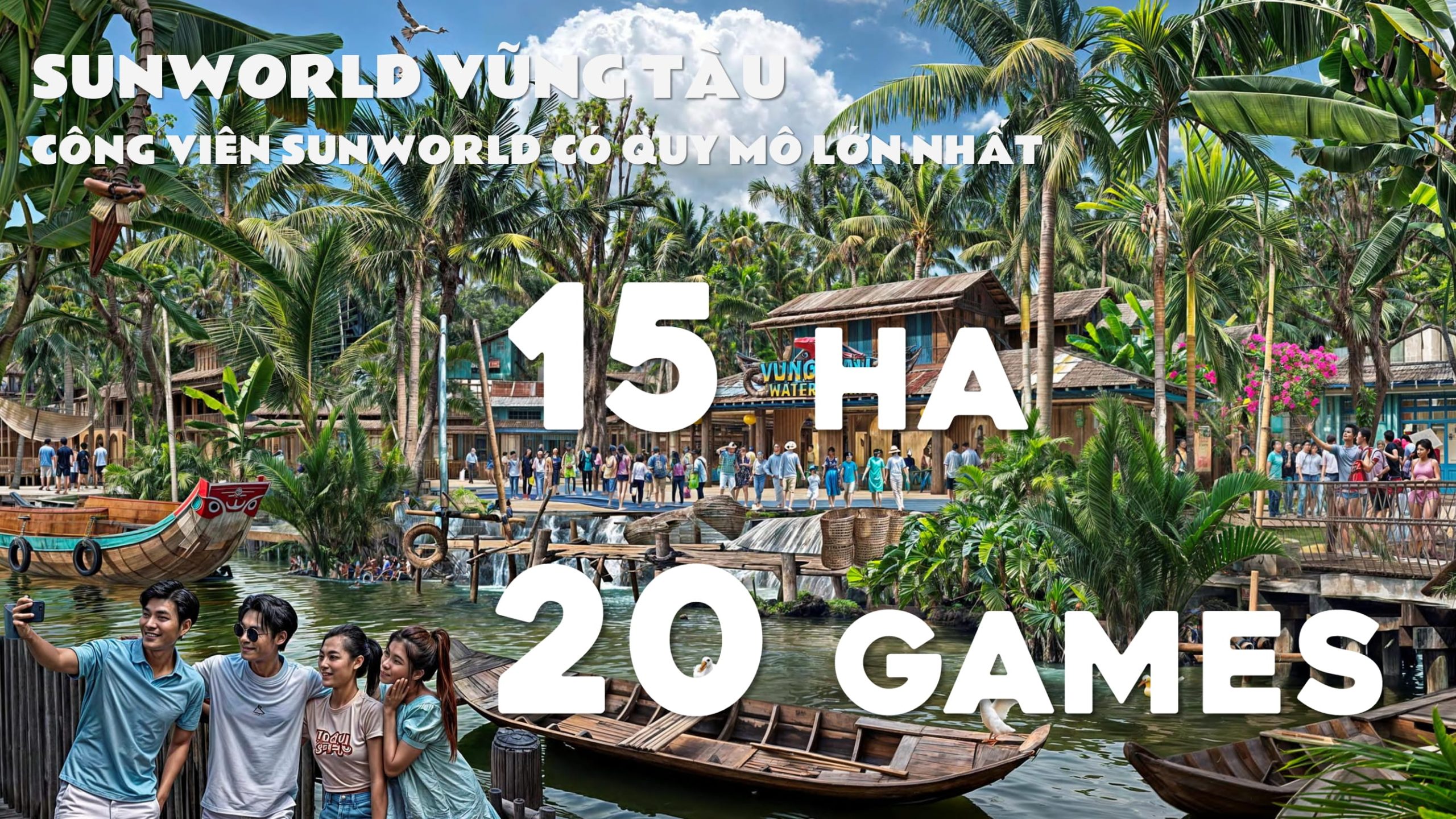 Sun World Vũng Tàu