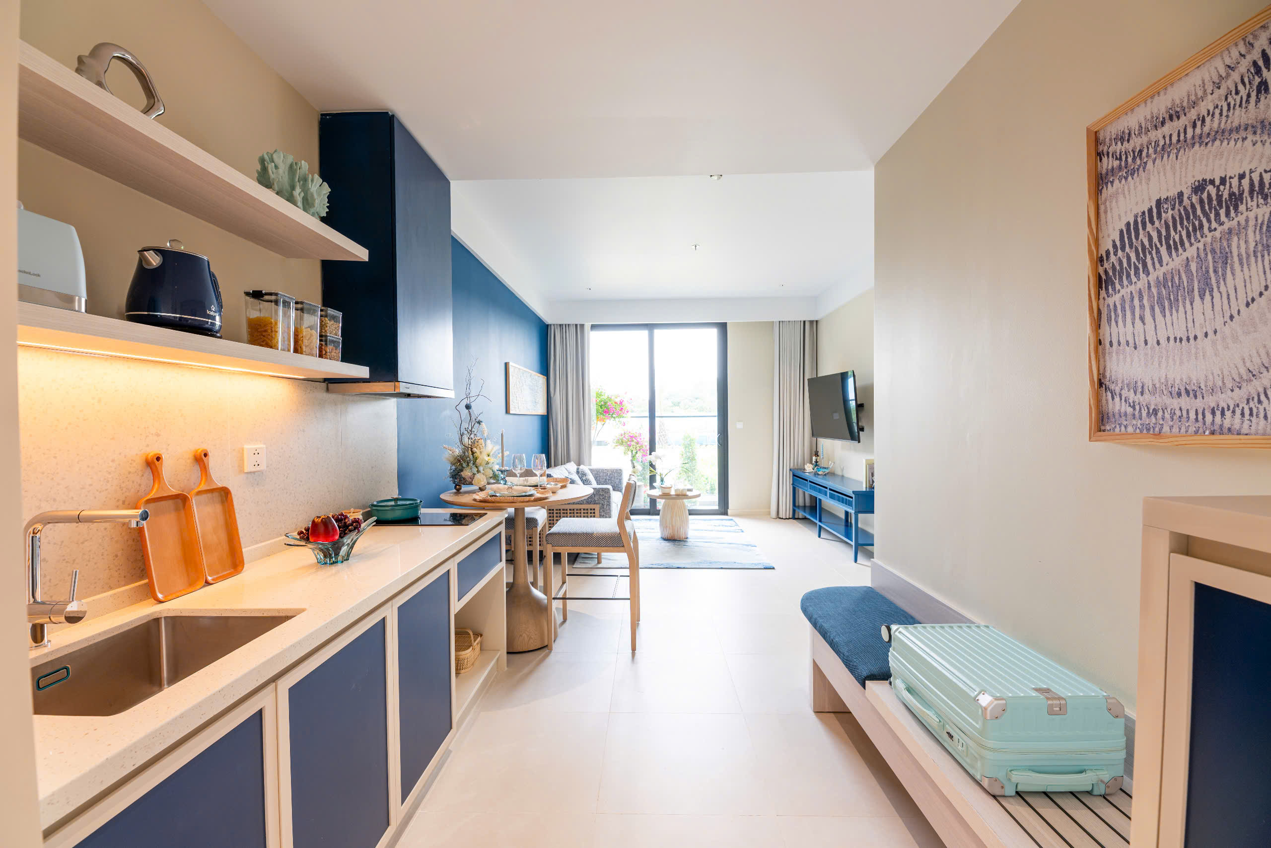 Sun Gallery Vũng Tàu Chính Thức Khai Trương: Trải Nghiệm Thực Tế Blanca City 96ha 5 z6819869780598 7af3c20f067846ebc59eb79fcdfcf0da