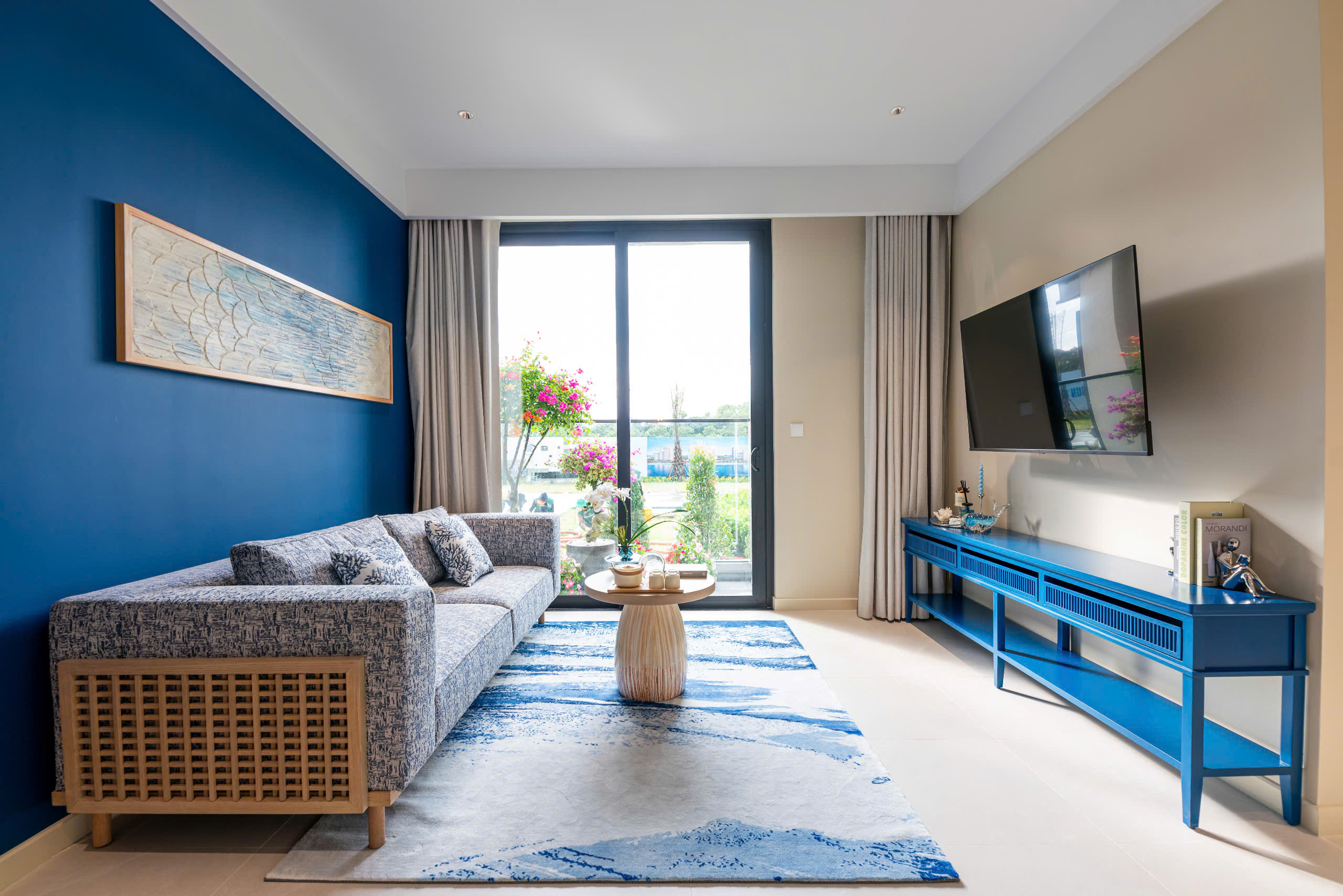 Sun Gallery Vũng Tàu Chính Thức Khai Trương: Trải Nghiệm Thực Tế Blanca City 96ha 13 z6819869792567 567fabf3bbffa19ed6f574ca991f2125