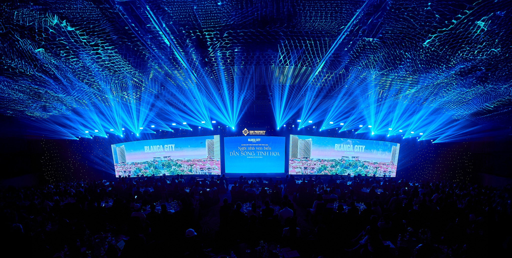 GEM CENTER BLANCA CITY