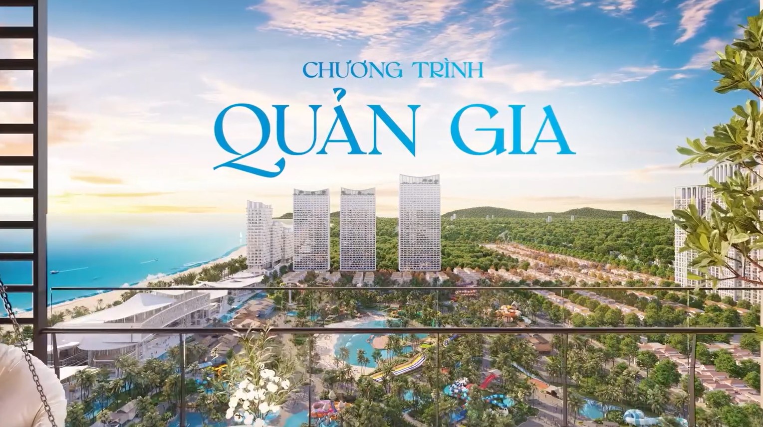 Chương trình QUẢN GIA